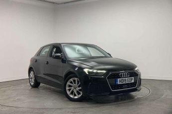 Audi A1 30 TFSI Sport 5dr