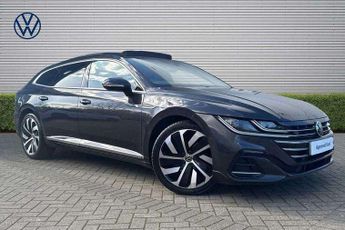 Volkswagen Arteon 2.0 TDI R-Line 5dr DSG