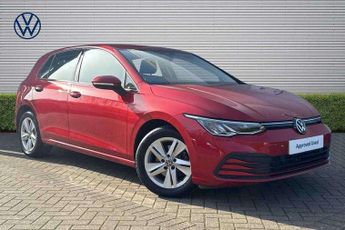 Volkswagen Golf 1.5 TSI 150 Life 5dr