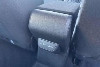 Volkswagen Polo 1.0 TSI Life 5dr DSG