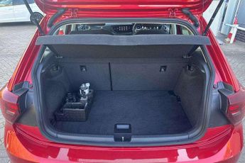 Volkswagen Polo 1.0 TSI Life 5dr DSG
