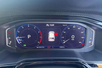 Volkswagen Polo 1.0 TSI Life 5dr DSG