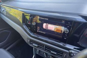 Volkswagen Polo 1.0 TSI Life 5dr DSG