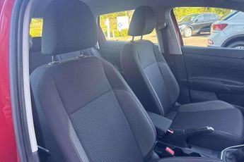 Volkswagen Polo 1.0 TSI Life 5dr DSG