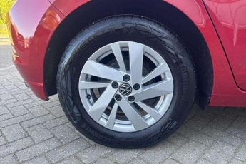 Volkswagen Polo 1.0 TSI Life 5dr DSG