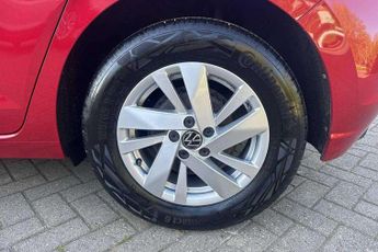 Volkswagen Polo 1.0 TSI Life 5dr DSG