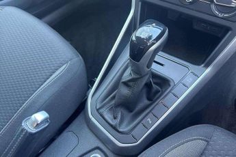 Volkswagen Polo 1.0 TSI Life 5dr DSG