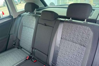 Volkswagen Tiguan 1.5 TSI 150 Life 5dr DSG