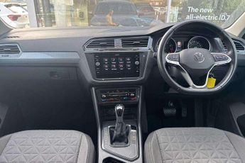 Volkswagen Tiguan 1.5 TSI 150 Life 5dr DSG