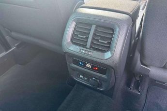 Volkswagen Tiguan 1.5 TSI 150 Life 5dr DSG