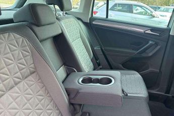 Volkswagen Tiguan 1.5 TSI 150 Life 5dr DSG