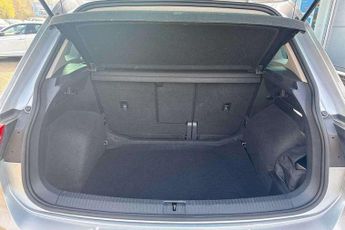 Volkswagen Tiguan 1.5 TSI 150 Life 5dr DSG