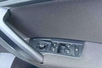 Volkswagen Tiguan 1.5 TSI 150 Life 5dr DSG