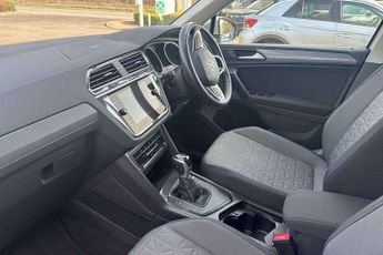 Volkswagen Tiguan 1.5 TSI 150 Life 5dr DSG