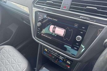 Volkswagen Tiguan 1.5 TSI 150 Life 5dr DSG