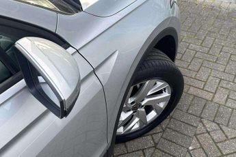 Volkswagen Tiguan 1.5 TSI 150 Life 5dr DSG