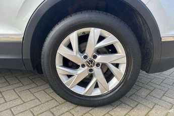Volkswagen Tiguan 1.5 TSI 150 Life 5dr DSG