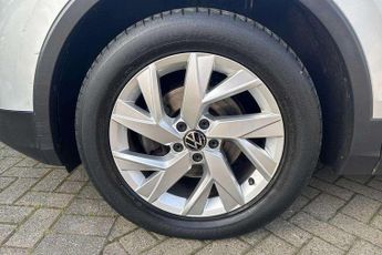 Volkswagen Tiguan 1.5 TSI 150 Life 5dr DSG