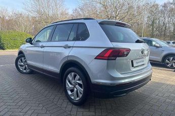 Volkswagen Tiguan 1.5 TSI 150 Life 5dr DSG