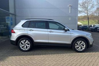 Volkswagen Tiguan 1.5 TSI 150 Life 5dr DSG