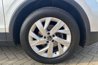 Volkswagen Tiguan 1.5 TSI 150 Life 5dr DSG