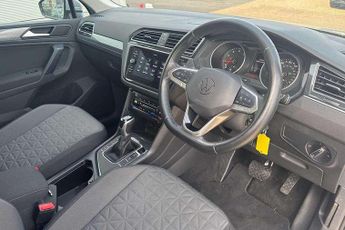 Volkswagen Tiguan 1.5 TSI 150 Life 5dr DSG