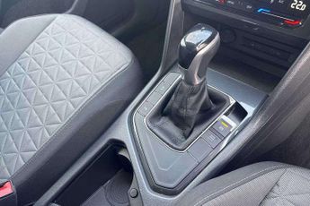 Volkswagen Tiguan 1.5 TSI 150 Life 5dr DSG