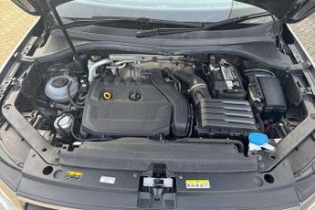 Volkswagen Tiguan 1.5 TSI 150 Life 5dr DSG