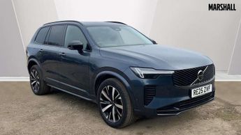 Volvo XC90 2.0 B5P Plus Dark 5dr AWD Geartronic