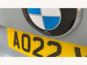 BMW 4 Series Convertible 420i M Sport 2dr Step Auto