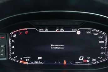 SEAT Arona 1.0 TSI 110 XPERIENCE Lux 5dr DSG