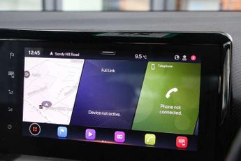 SEAT Arona 1.0 TSI 110 XPERIENCE Lux 5dr DSG