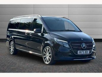 Mercedes V Class V300 d Premium 5dr 9G-Tronic [Extra Long]