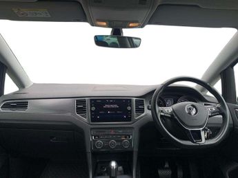 Volkswagen Golf SV 1.5 TSI EVO 150 Match 5dr DSG