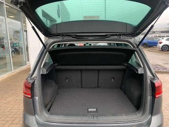 Volkswagen Golf SV 1.5 TSI EVO 150 Match 5dr DSG