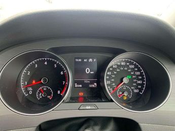 Volkswagen Golf SV 1.5 TSI EVO 150 Match 5dr DSG