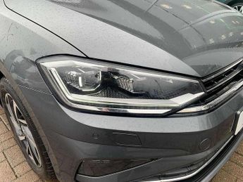 Volkswagen Golf SV 1.5 TSI EVO 150 Match 5dr DSG