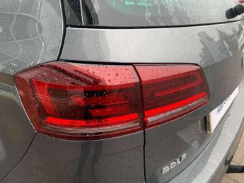 Volkswagen Golf SV 1.5 TSI EVO 150 Match 5dr DSG