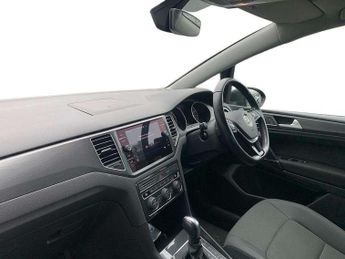Volkswagen Golf SV 1.5 TSI EVO 150 Match 5dr DSG