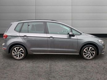 Volkswagen Golf SV 1.5 TSI EVO 150 Match 5dr DSG