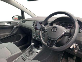 Volkswagen Golf SV 1.5 TSI EVO 150 Match 5dr DSG