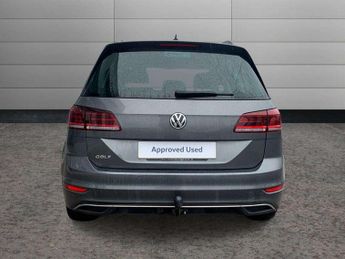 Volkswagen Golf SV 1.5 TSI EVO 150 Match 5dr DSG