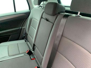 Volkswagen Golf SV 1.5 TSI EVO 150 Match 5dr DSG