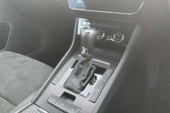 Skoda Superb 2.0 TDI CR Sport Line Plus 5dr DSG
