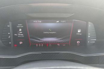 Skoda Superb 2.0 TDI CR Sport Line Plus 5dr DSG