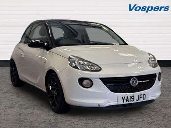 Vauxhall ADAM 1.2i Energised 3dr