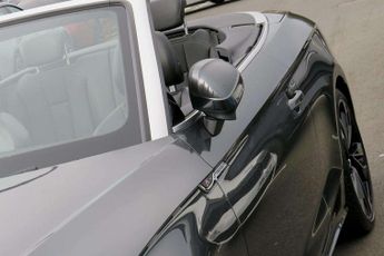 Audi A5 Cabriolet 40 TFSI Edition 1 2dr S Tronic