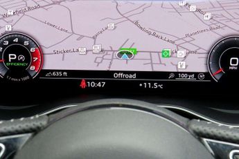 Audi A5 Cabriolet 40 TFSI Edition 1 2dr S Tronic