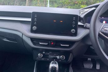 Skoda Fabia 1.0 TSI 116 Design Edition 5dr DSG