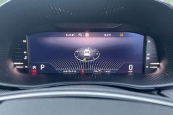 Skoda Fabia 1.0 TSI 116 Design Edition 5dr DSG